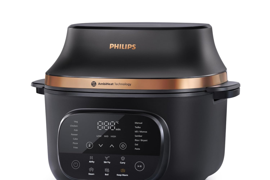pressure cooker